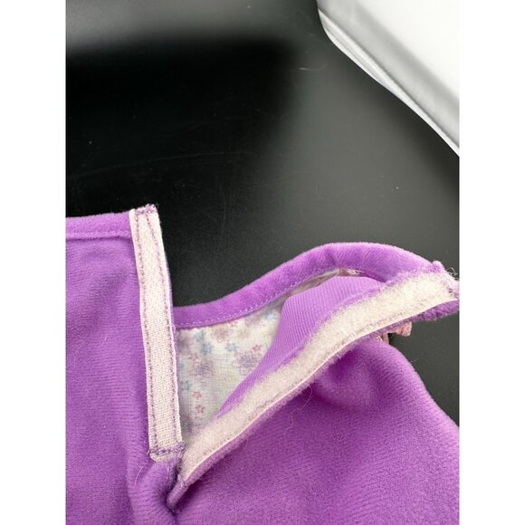 2008 25th Anniversary Cabbage Patch Kid Caravel Messy Face Special Outfit - Picture 8 of 10